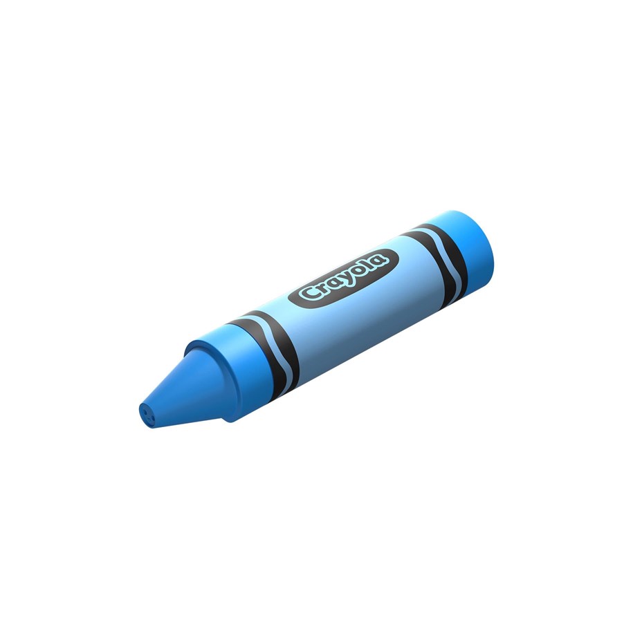 USB Stick - SANDISK Crayola - USB flash drive - 64 GB - 64GB - USB Stick - SDCZIC-064G-G46B