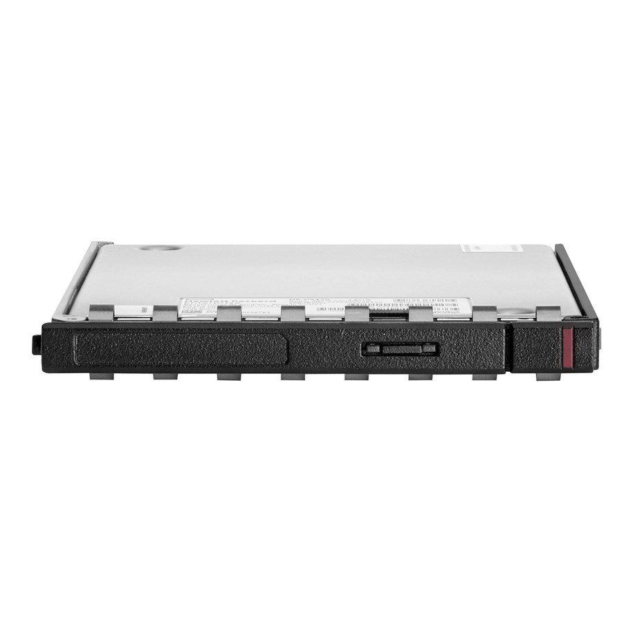Dysk SSD - Hewlett Packard Enterprise HPE - SSD - Read Intensive Mainstream Performance - 1.92 TB - PCI Express 5.0 (NVMe) - P69234-H21