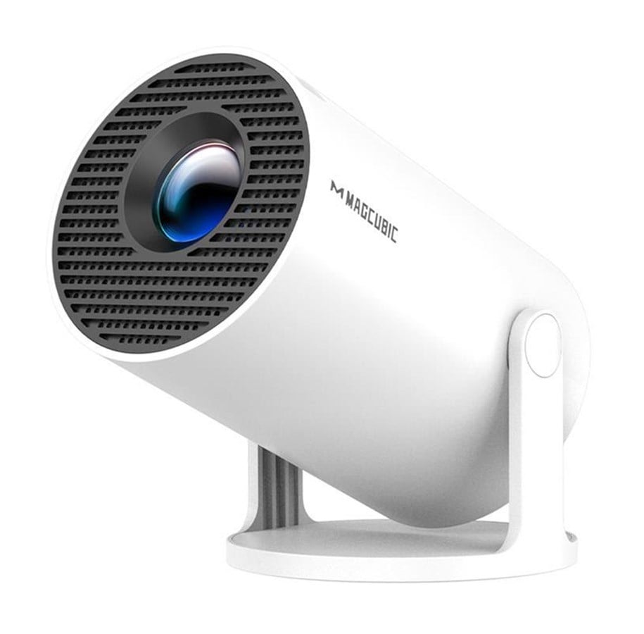 Projektor - Magcubic Projektor Projektor HY300PRO - 200 ANSI lumens - HY300PRO