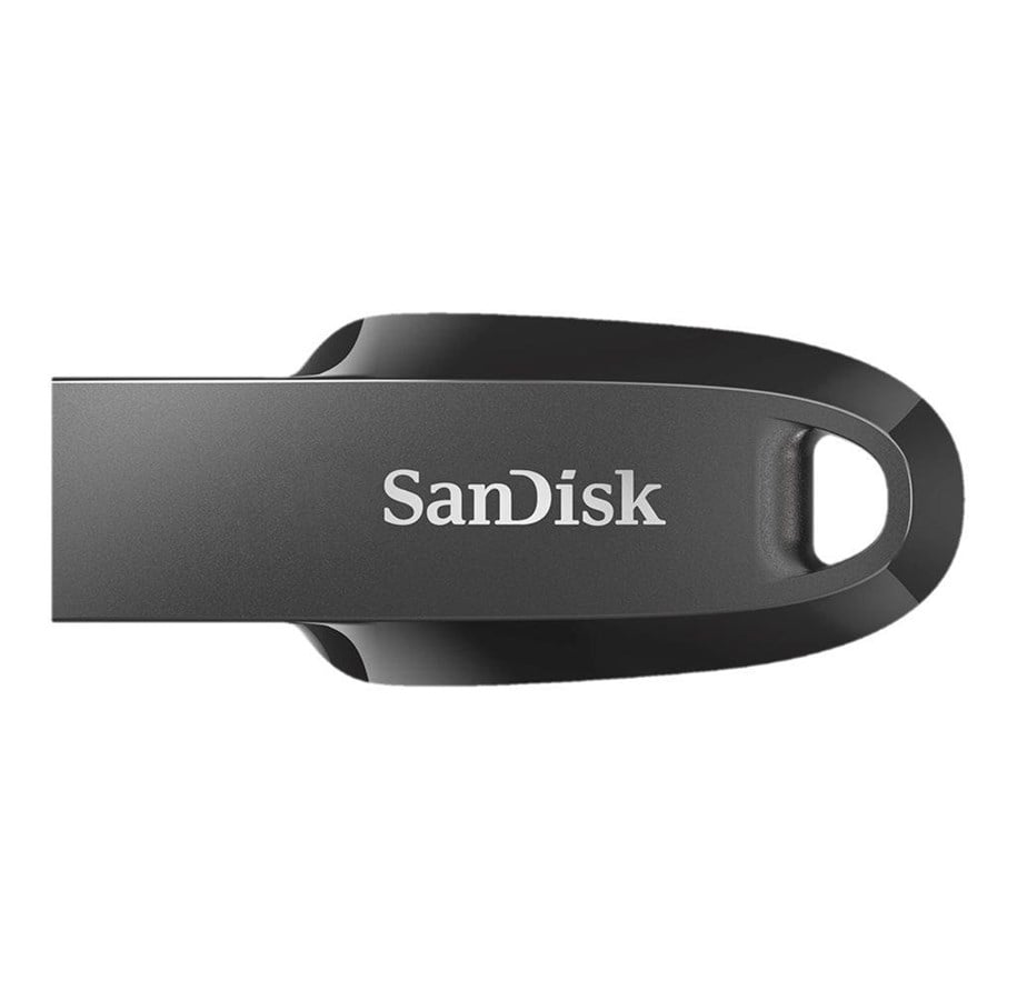USB Stick - SANDISK Ultra Curve - 32GB - USB Stick - SDCZ550-032G-G46