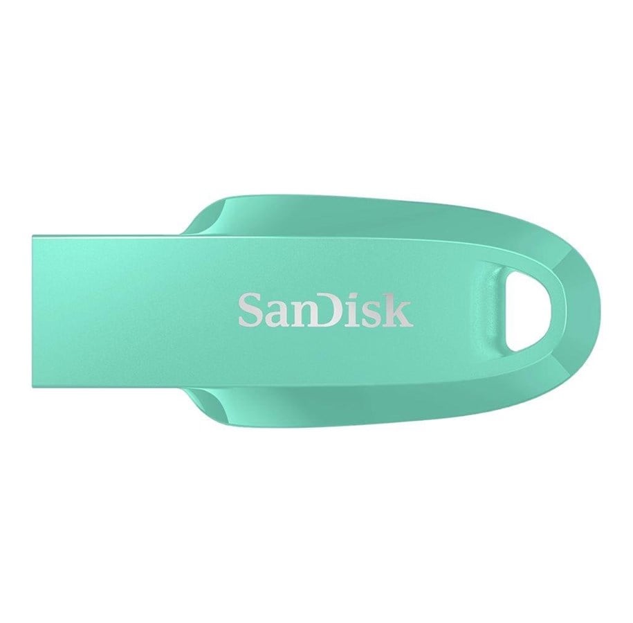 USB Stick - SANDISK Ultra Curve - 32GB - USB Stick - SDCZ550-032G-G46G