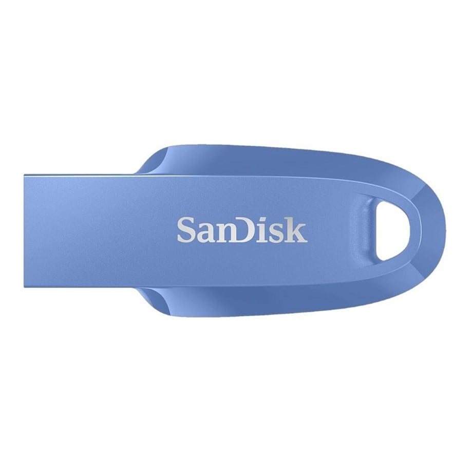 USB Stick - SANDISK Ultra Curve - 32GB - USB Stick - SDCZ550-032G-G46NB