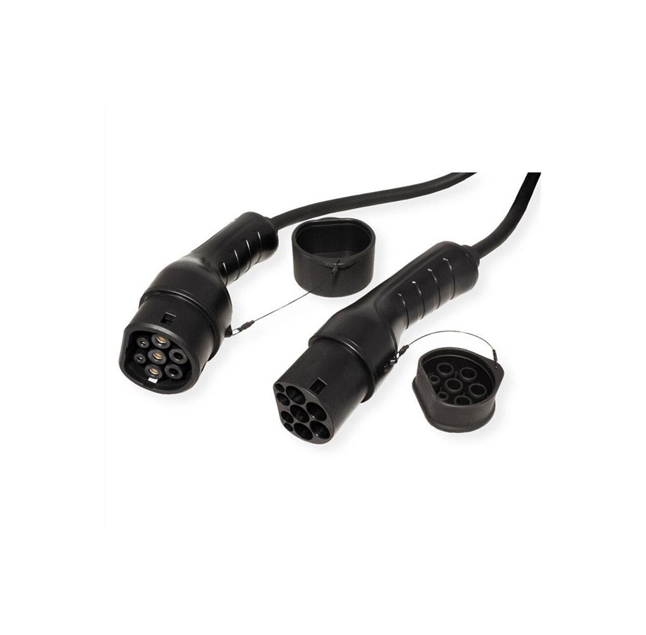 Kabel zasilajacy (zewnetrzny) - Roline power cable - 7.5 m - 19.08.0007