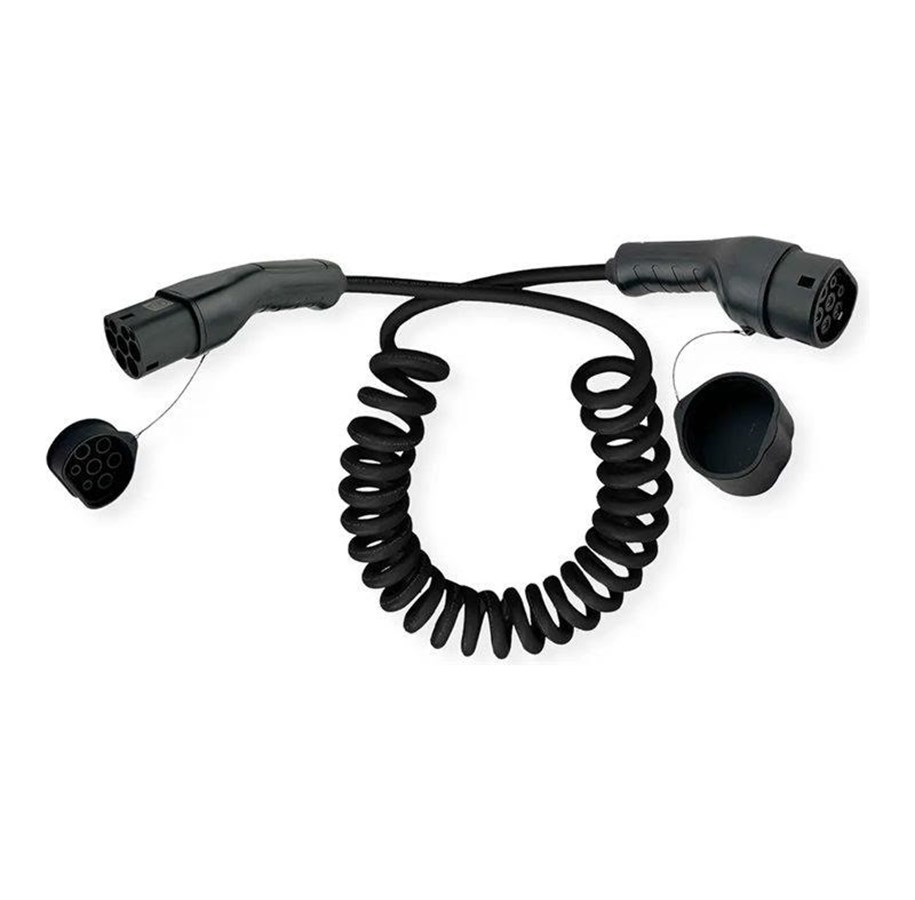 Kabel zasilajacy (zewnetrzny) - Roline power cable - 7.5 m - 19.08.0047