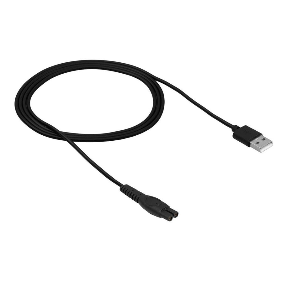 Kabel zasilajacy (zewnetrzny) - Akyga power cable - 1.8 m - AK-PD-10