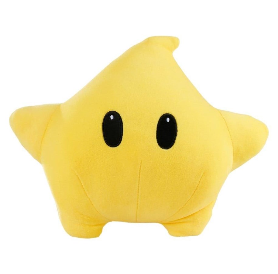 Drobiazgi - Simba - Nintendo - Super Mario Luma 30Cm /Plush - Plusz - 4006592110024