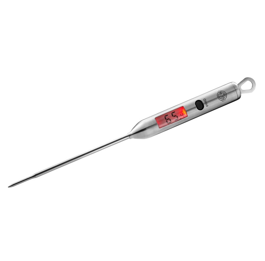 Akcesoria kuchenne - GEFU 89247 food thermometer - 4006664892476