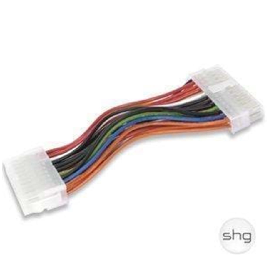 Kabel zasilajacy (zewnetrzny) - Roline 24 Pins ATX E - 11.03.1016