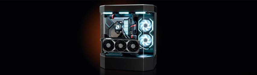 AMD Ryzen™ 9000 Series processors
