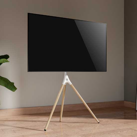 Alterzone Stojaki pod telewizor