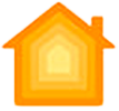 Apple Homekit logo