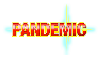 planszowych Pandemic