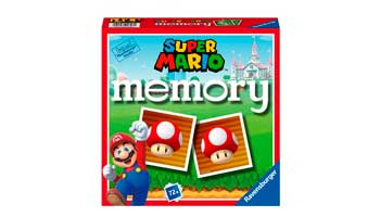 SuperMarioMemory