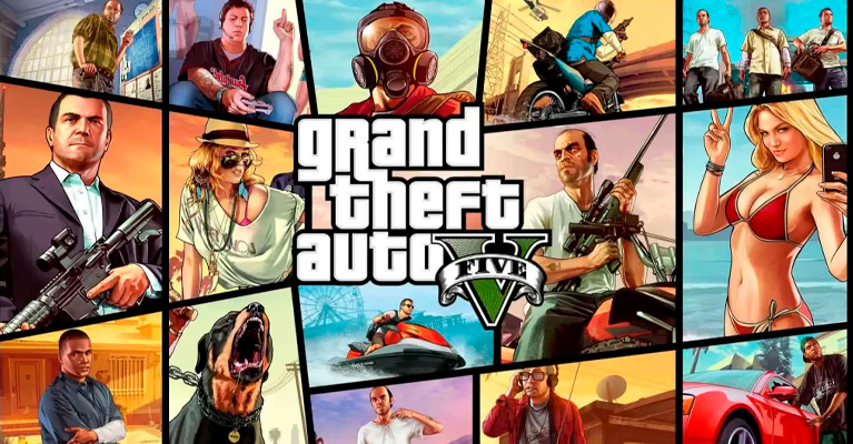 GTA