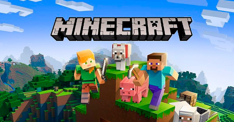 Minecraft