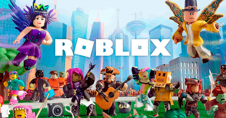 Roblox