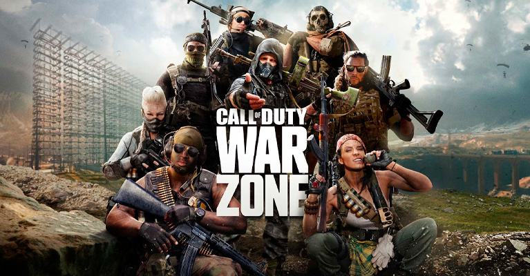 Call of Duty