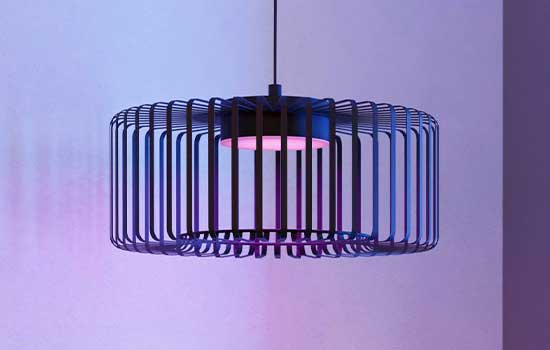Eglo Oświetlenie wewnętrzne lifestyle