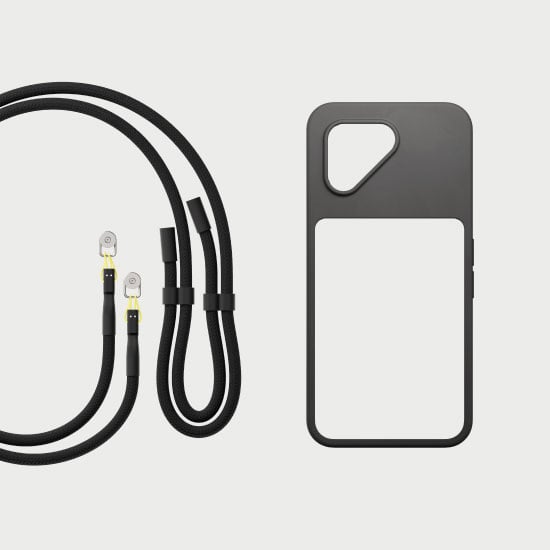 Fairphone Akcesoria
