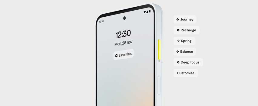 Fairphone Moments LifeStyle