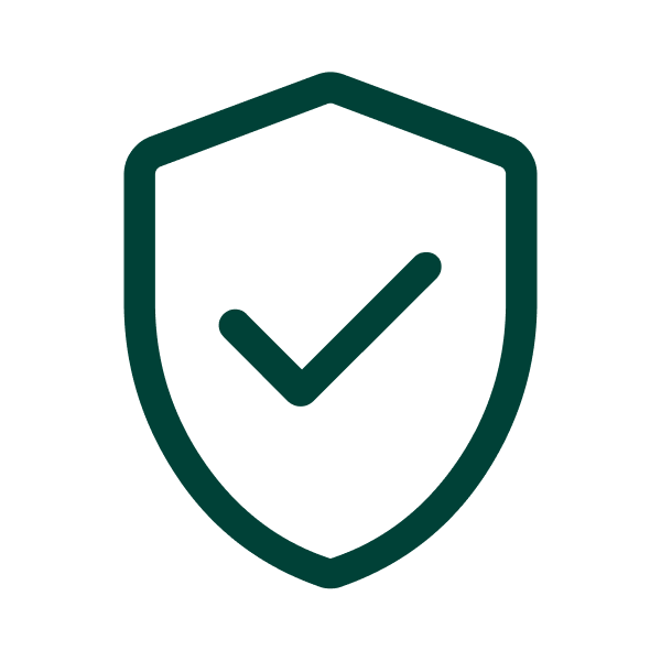 MILITARY GRADE DROP RESISTANCE icon