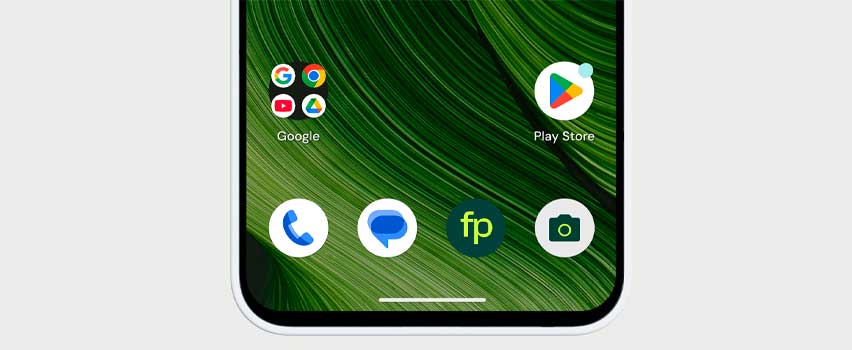 Pure Android 15 LifeStyle