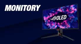 Monitory dla graczy