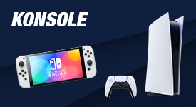 Konsole do gier