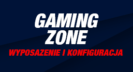 Biurko dla graczy
