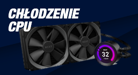 CPU køler