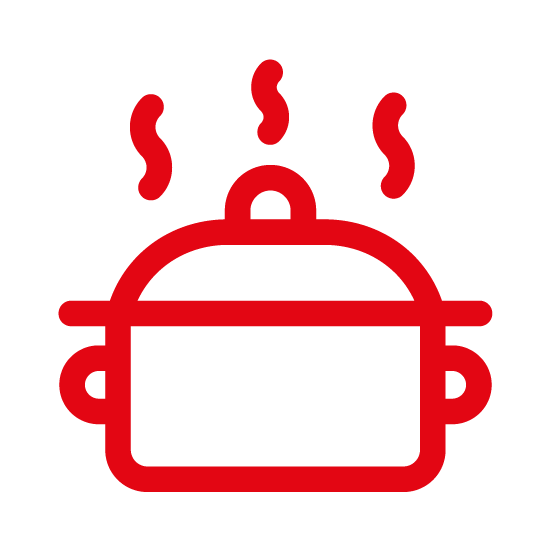 Grill i gotowanie