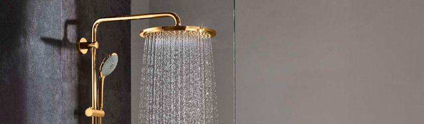 Grohe - Farvevalg