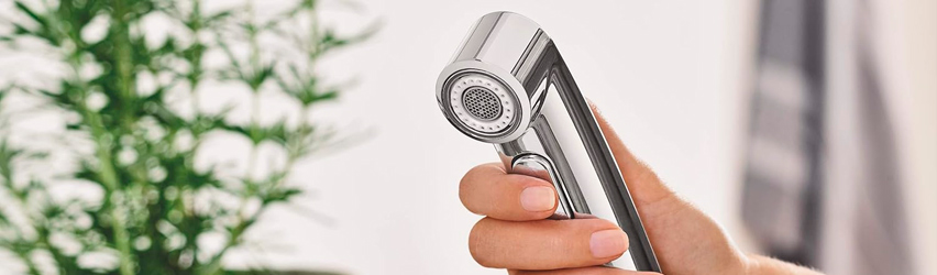 Grohe - Cechy