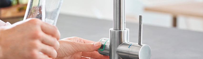 Grohe - Projekt