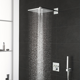 Grohe - PRYSZNIC