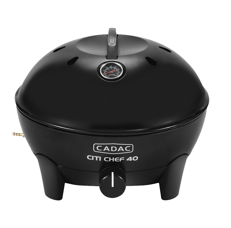 Grill i akcesoria