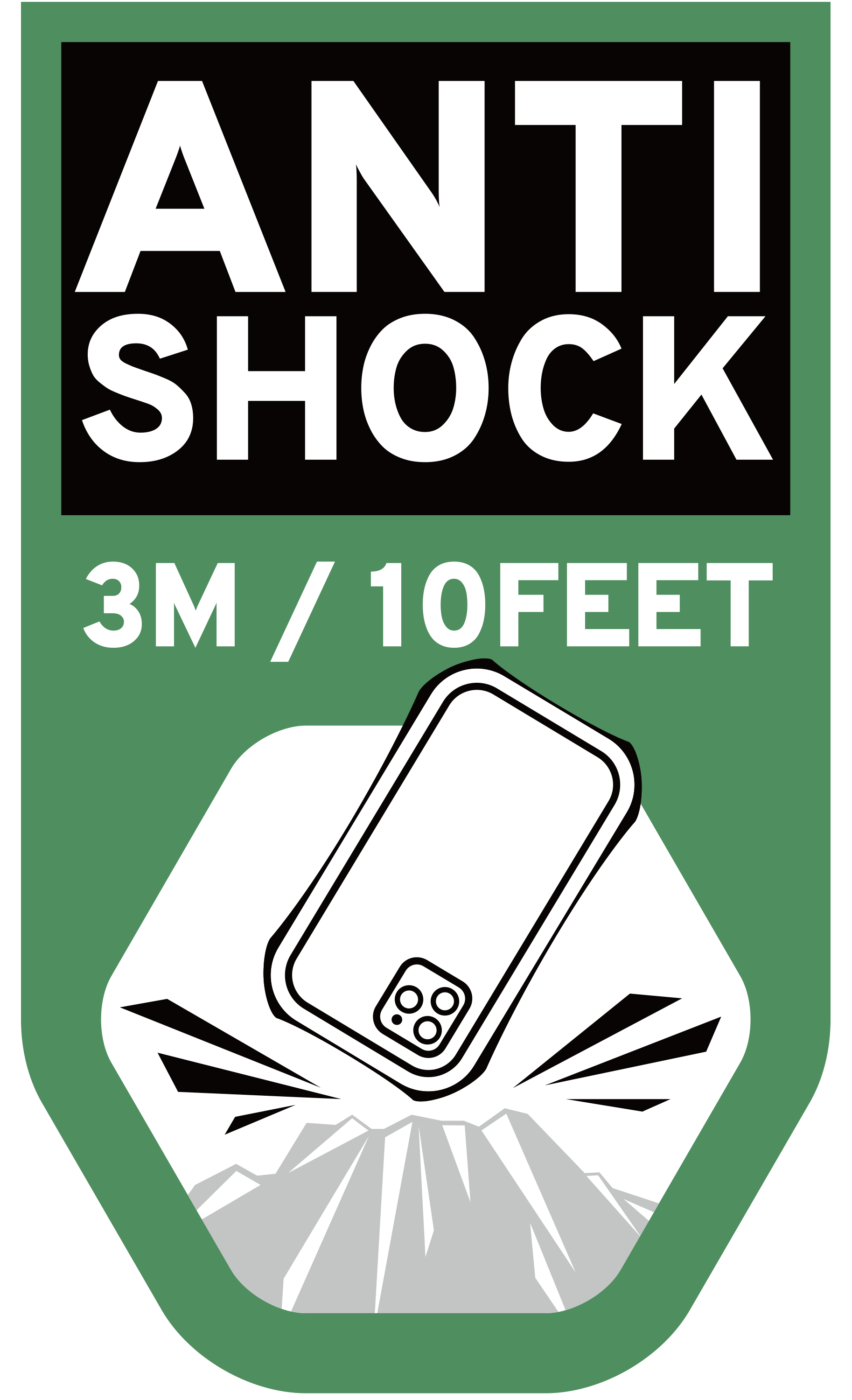 ITSKINS 3M