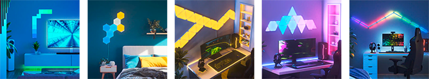 NANOLEAF
