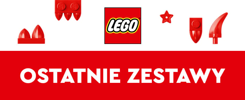 LEGO Ostatnia szansa topbanner