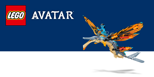 LEGO Avatar