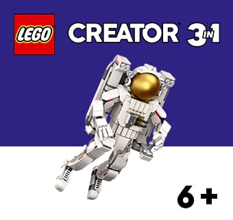 Lego Creator 3 in 1