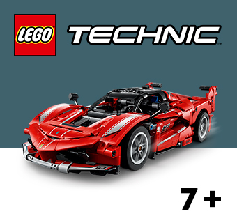 Lego Techinc