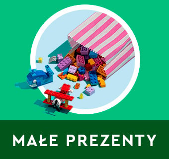 Lego Little-Prises