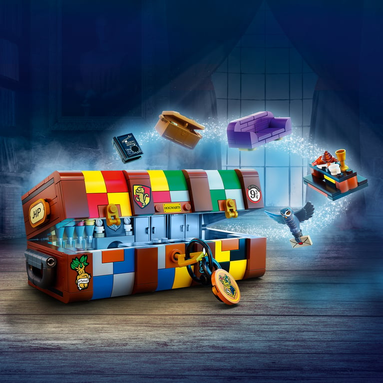 Lego-Harry-potter
