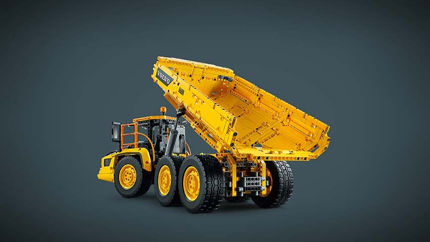 Lego Technic