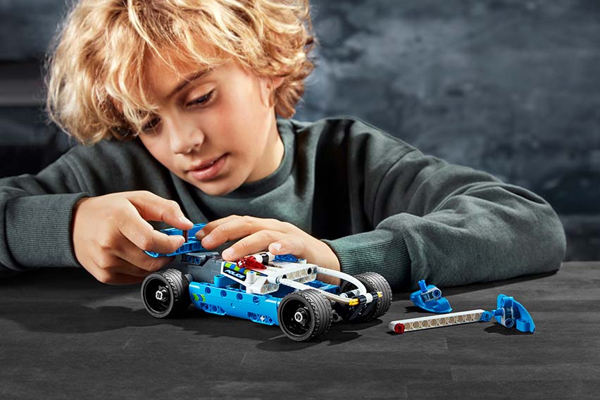 Lego Technic