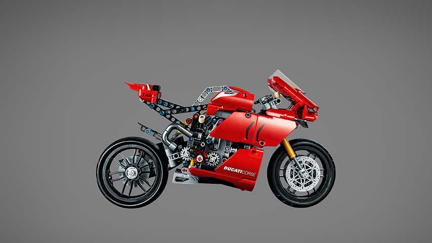 Lego Technic