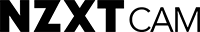 NZXT CAM logo