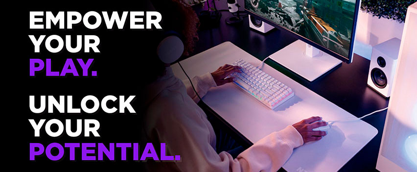 NZXT topbanner