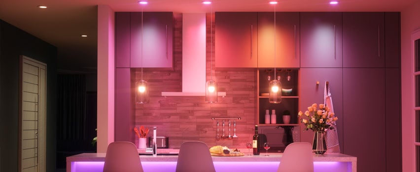 banner: NANOLEAF ESSENTIALS leafstyle